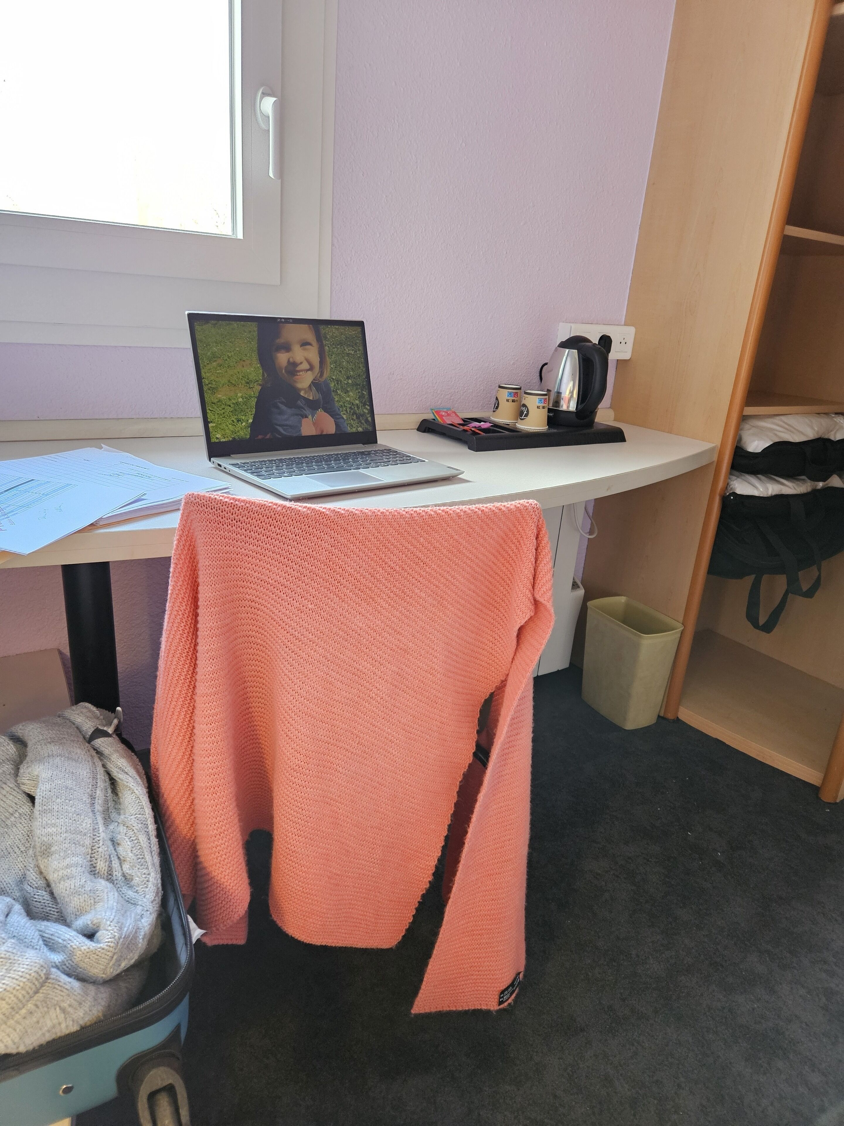 double room | premium bedding, in-room safe, desk, iron/ironing board