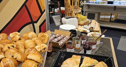 Hôtel Restaurant Bonanite