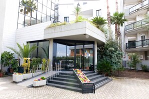 Exterior - Hotel 90 (Capurso)