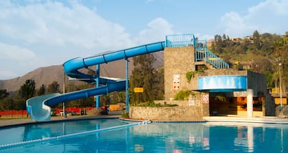 Decameron El Pueblo - All Inclusive