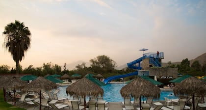 Decameron El Pueblo - All Inclusive