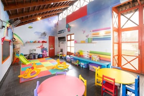 Sala de jocs