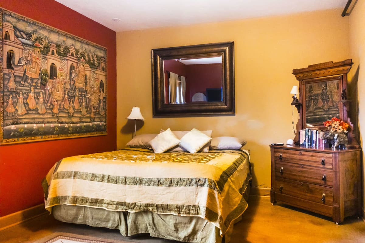 The Kipling Room