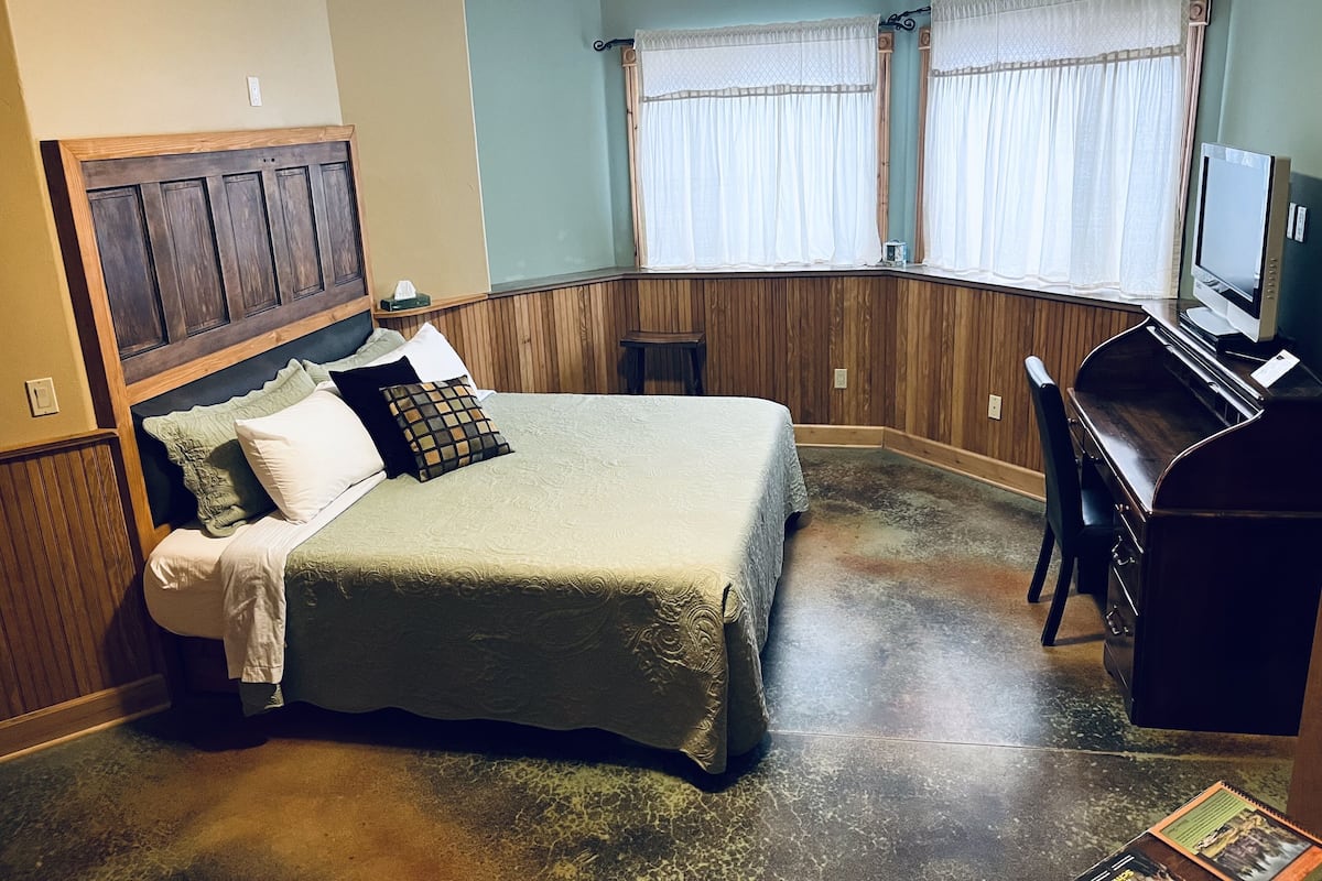 Nooma Room