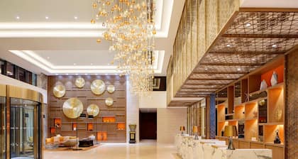 Four Points By Sheraton Changchun, Hi-Tech Zone