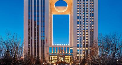 Four Points By Sheraton Changchun, Hi-Tech Zone