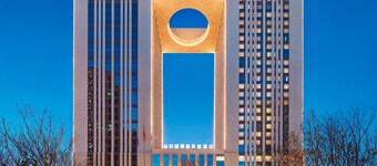Four Points By Sheraton Changchun, Hi-Tech Zone
