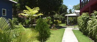 Morada das Palmeiras