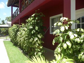 Garden - Morada das Palmeiras (Maraú)
