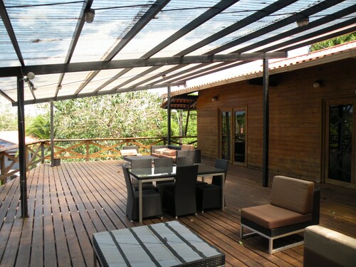 Villa Vento Surf Santa Catalina - Hostel