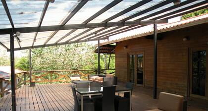 Villa Vento Surf Santa Catalina - Hostel