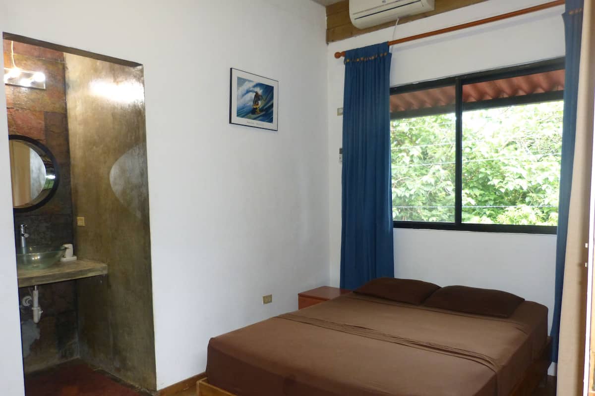 Standard Double Room, Private Bathroom