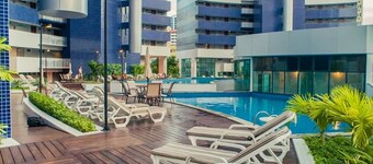 Beach Class Fortaleza By AM