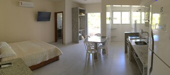 Pousada e Camping Lagoa da Conceição