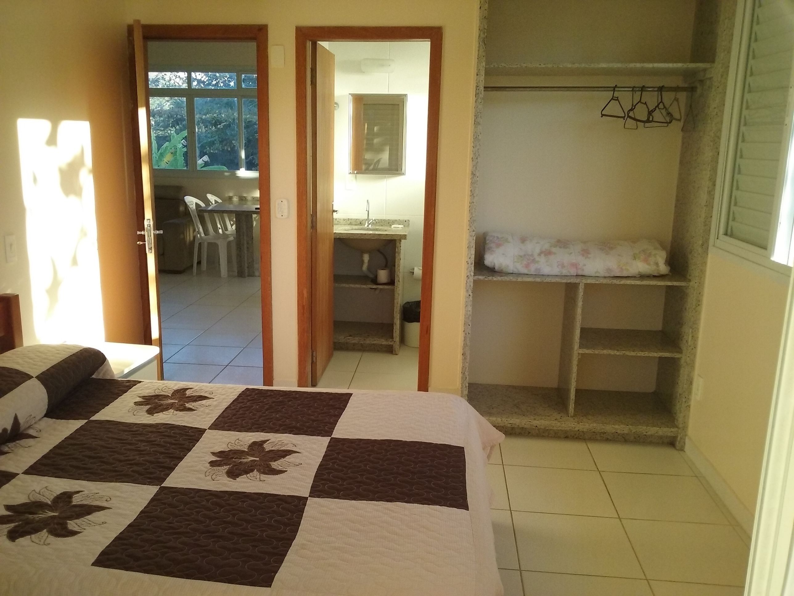 Foto - Pousada e Camping Lagoa da Conceição