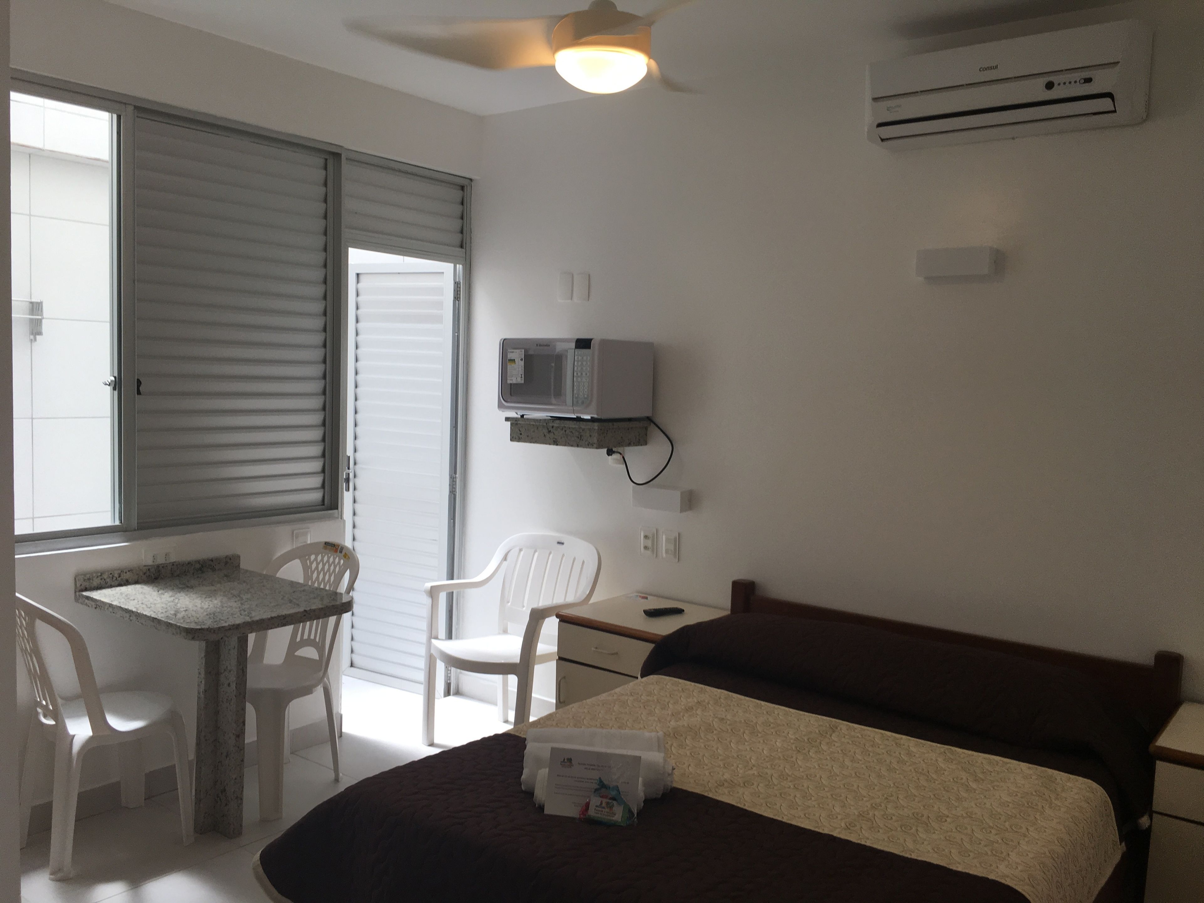 Foto - Pousada e Camping Lagoa da Conceição
