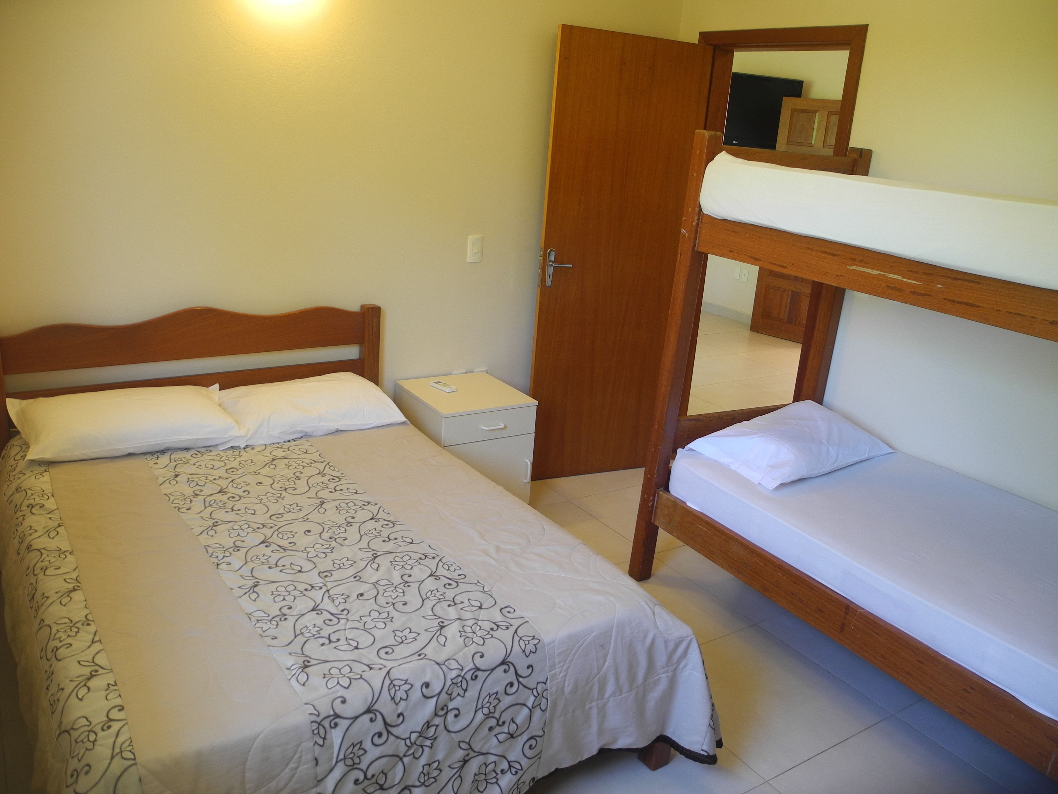 Foto - Pousada e Camping Lagoa da Conceição