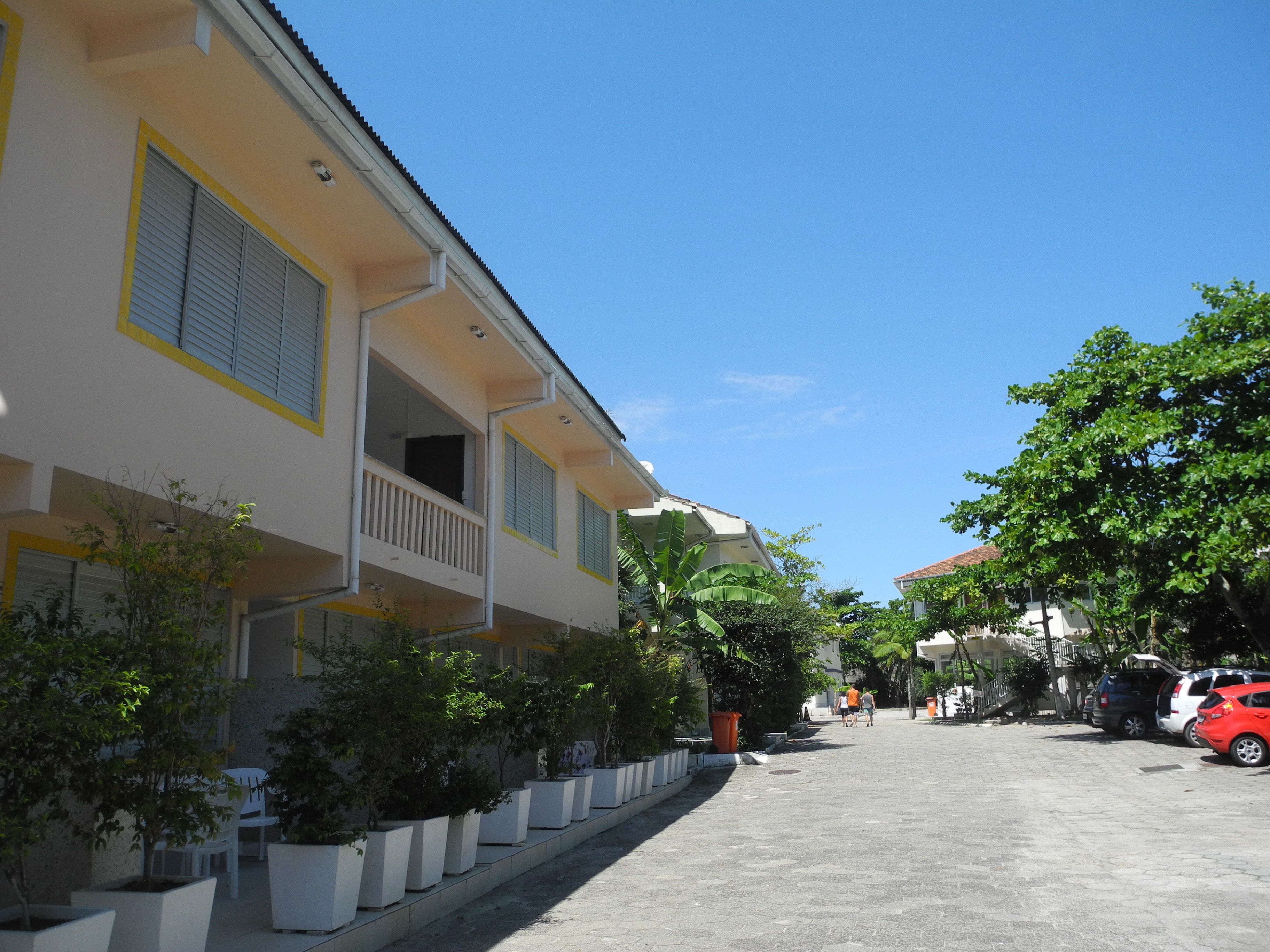 Foto - Pousada e Camping Lagoa da Conceição