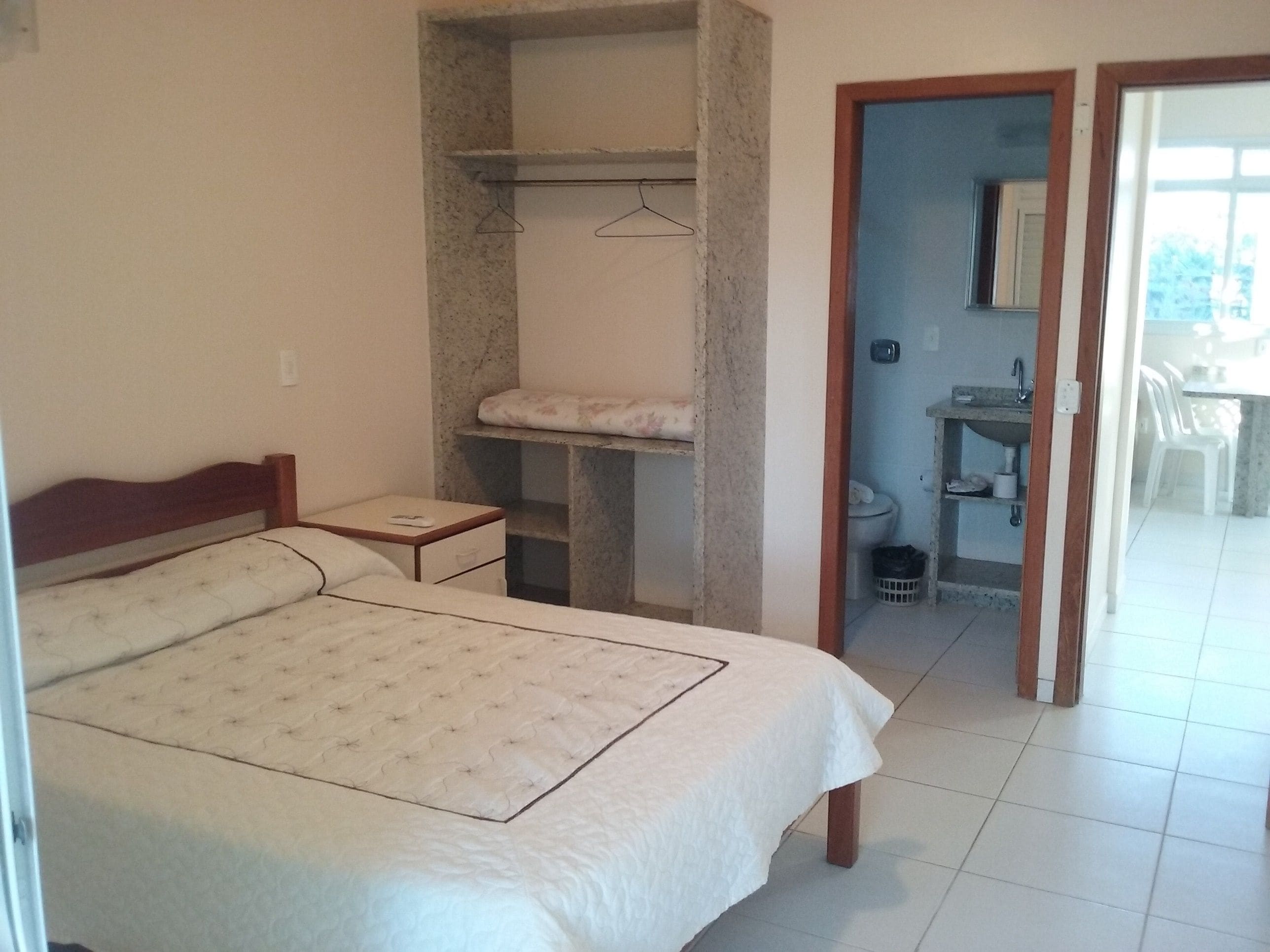 Foto - Pousada e Camping Lagoa da Conceição