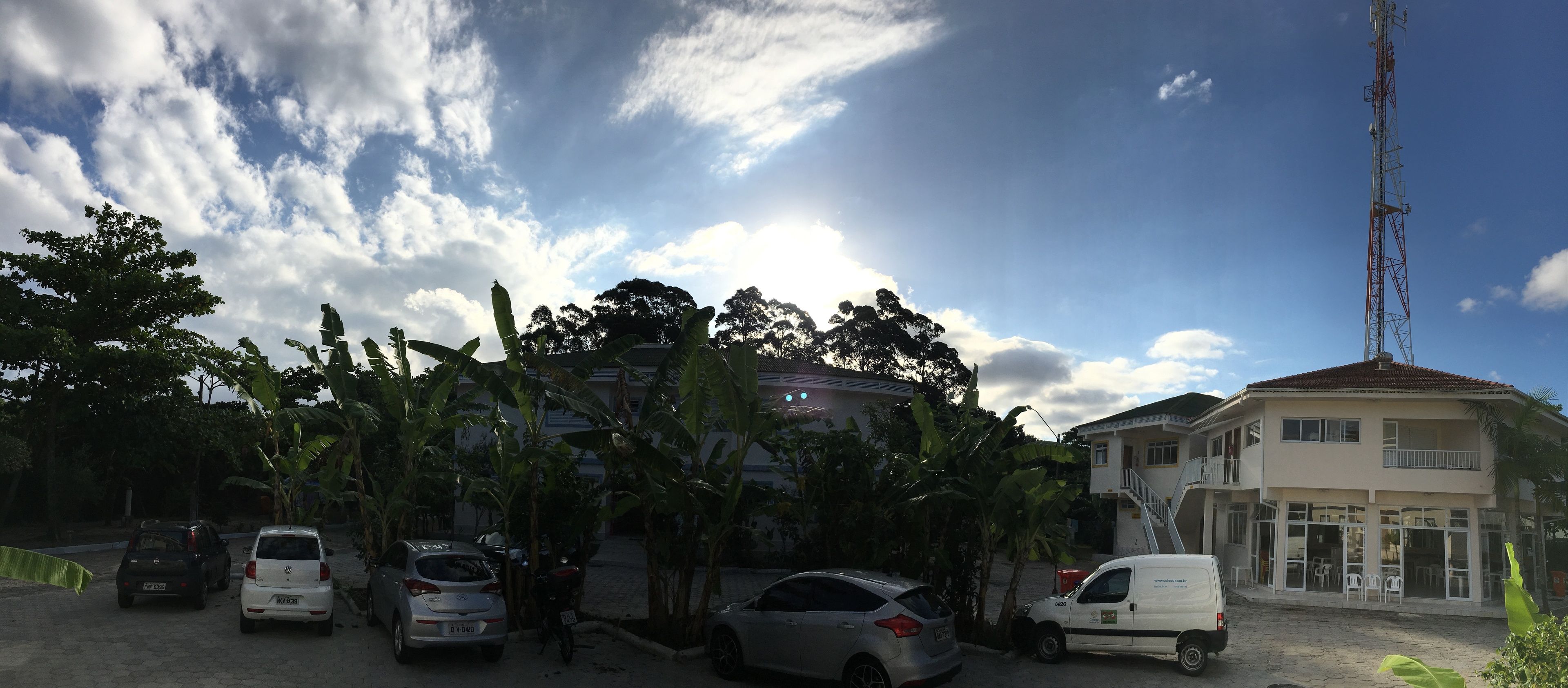 Foto - Pousada e Camping Lagoa da Conceição