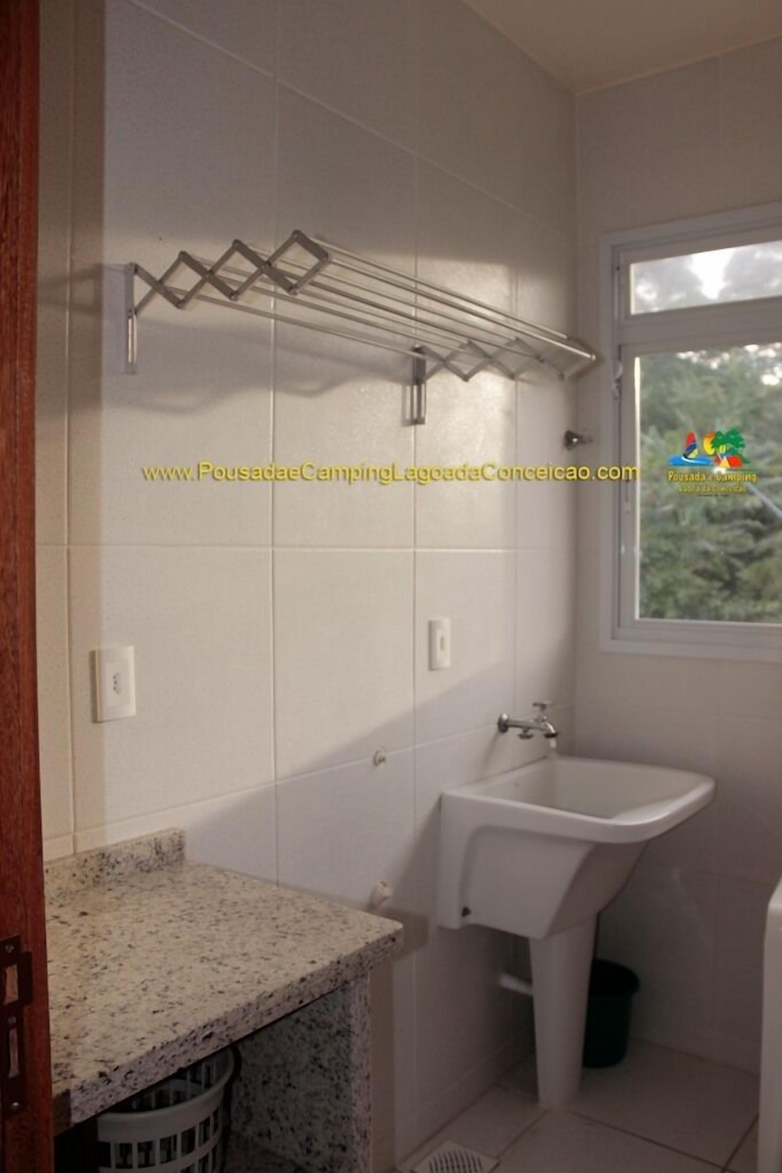 Foto - Pousada e Camping Lagoa da Conceição