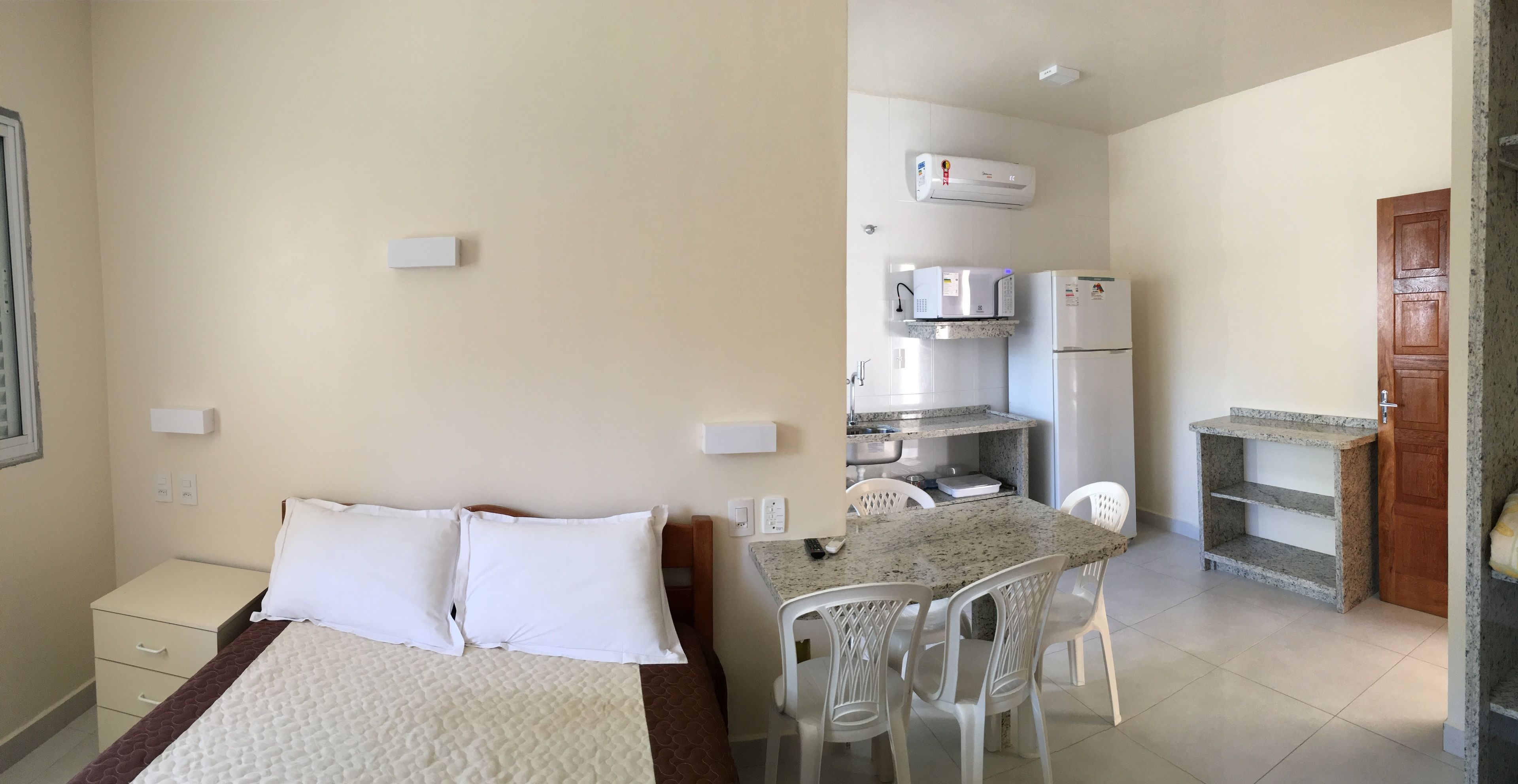 Foto - Pousada e Camping Lagoa da Conceição