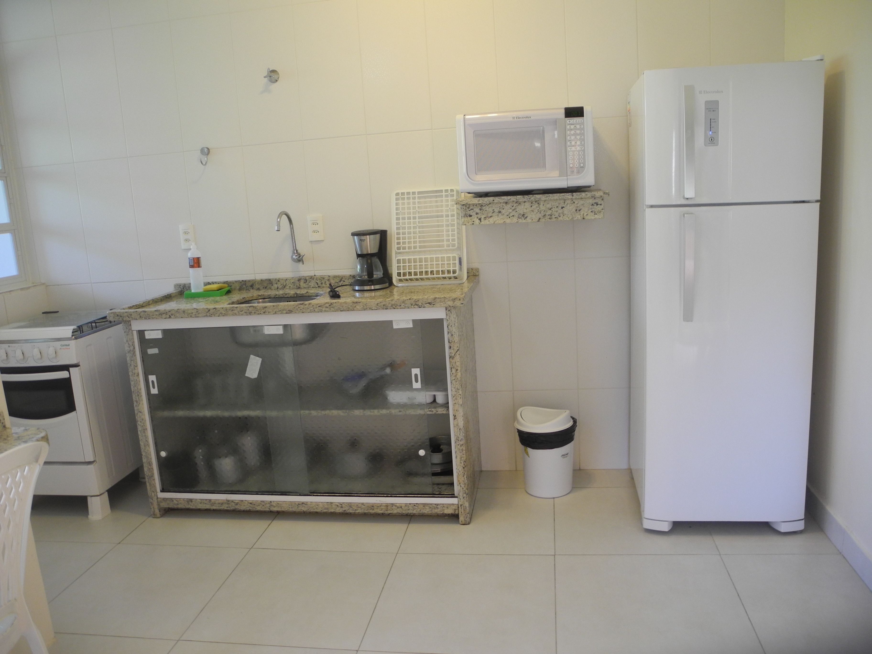Foto - Pousada e Camping Lagoa da Conceição