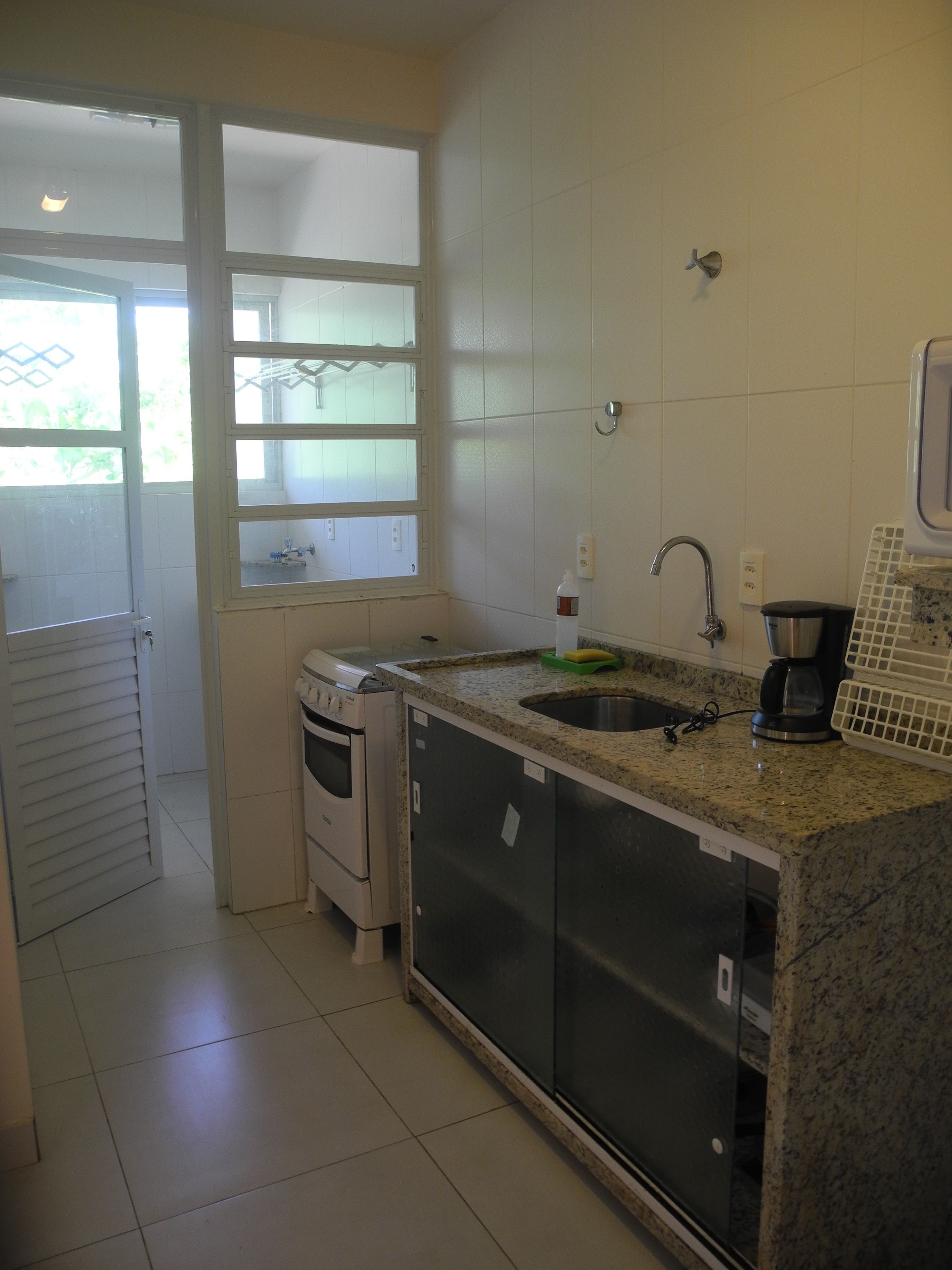 Foto - Pousada e Camping Lagoa da Conceição