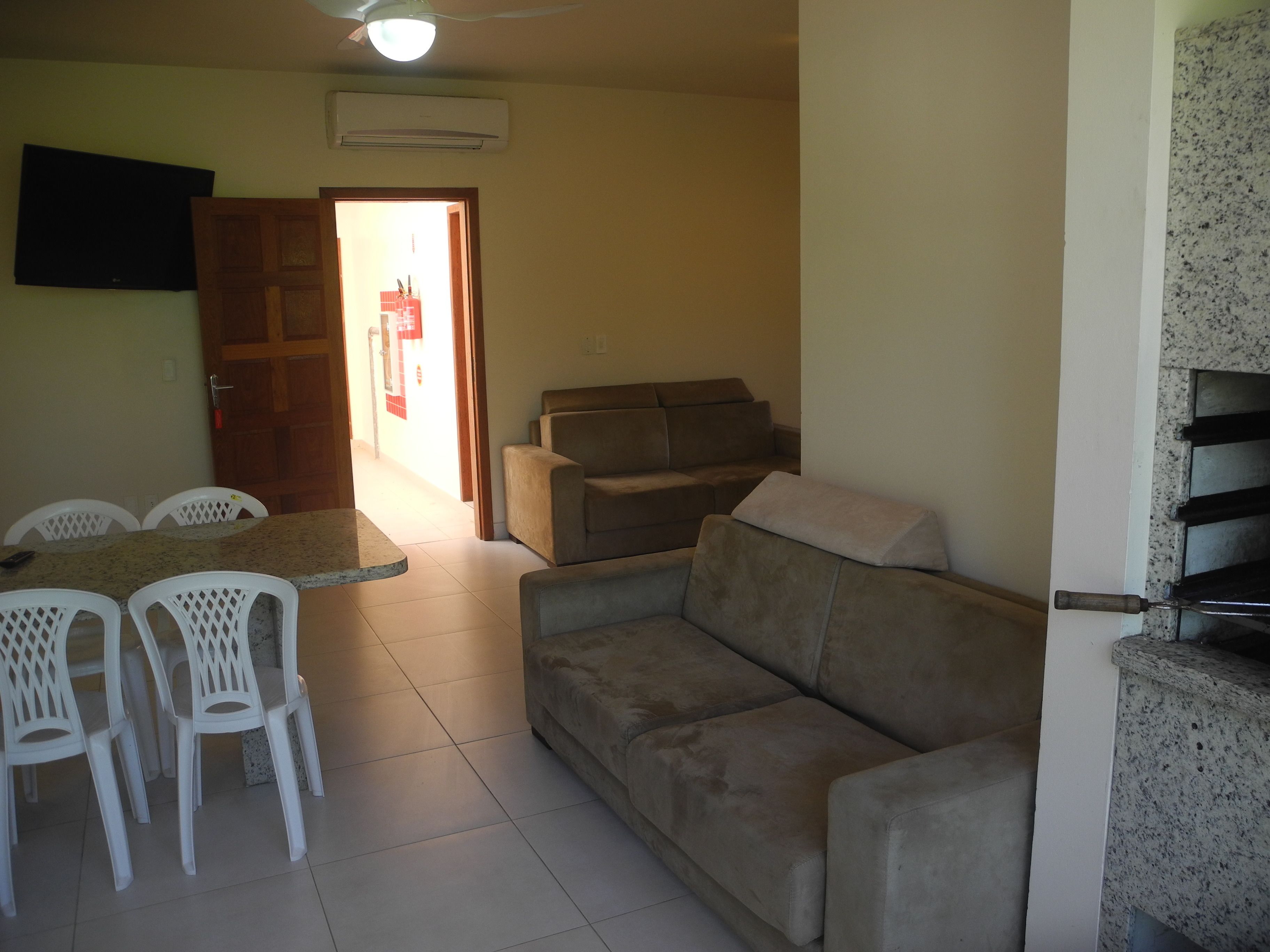 Foto - Pousada e Camping Lagoa da Conceição