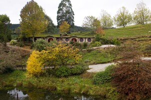 Cave Holiday Motel | Free WiFi, bed sheets