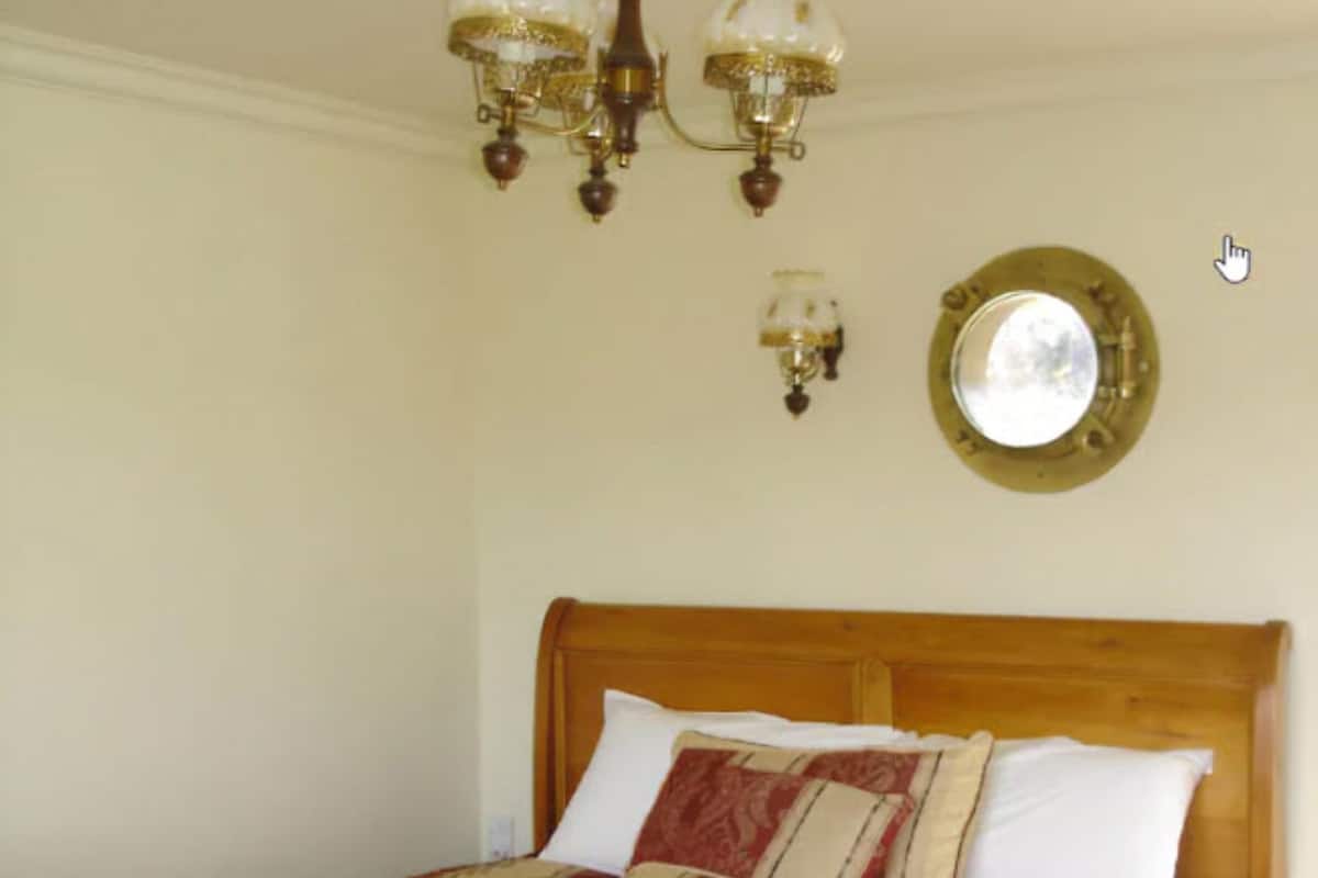 Appartement, 1 slaapkamer (The Britannic Unit) | Gratis wifi, beddengoed