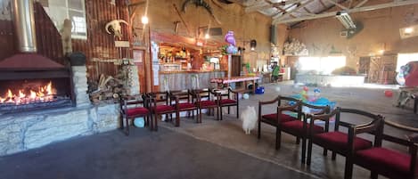 Sala de reuniones
