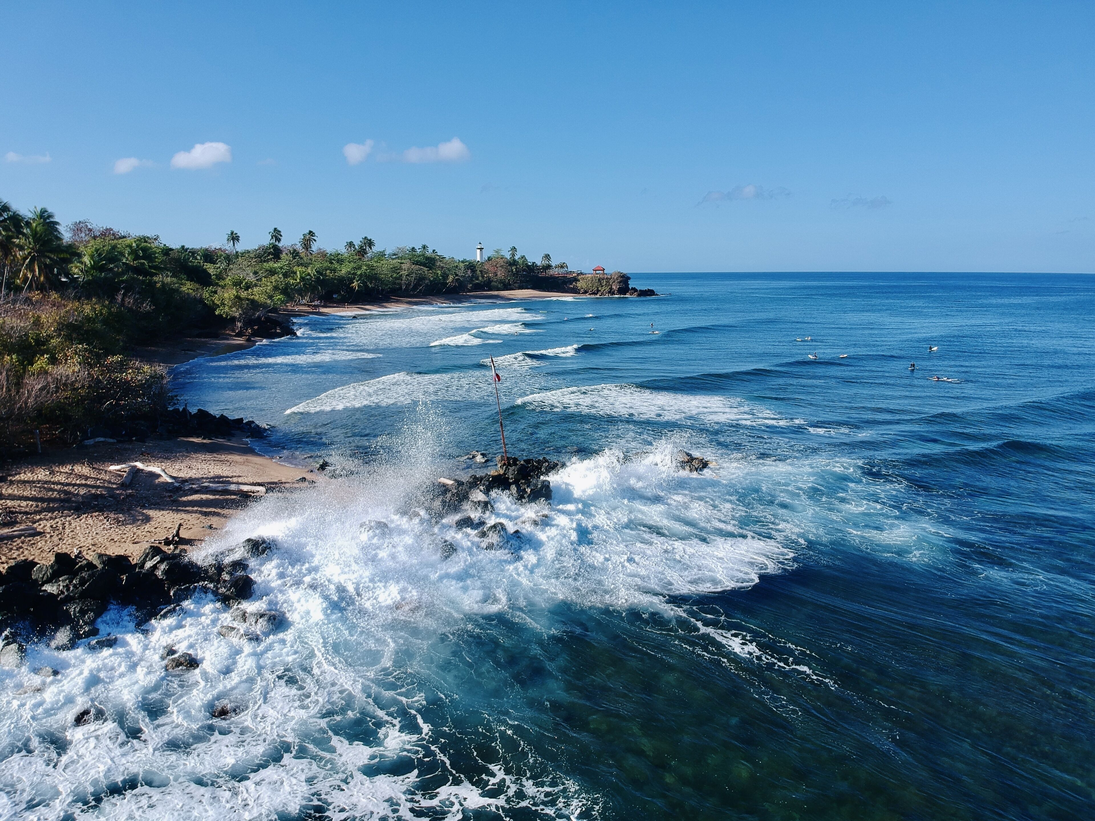 surfing/boogie boarding