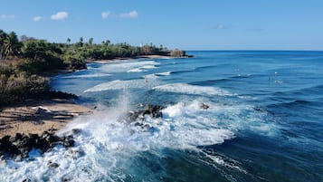 Surfen/Boogieboarden