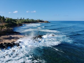 Surfing/boogie boarding - RINCON PLAZA HOTEL (Rincon)