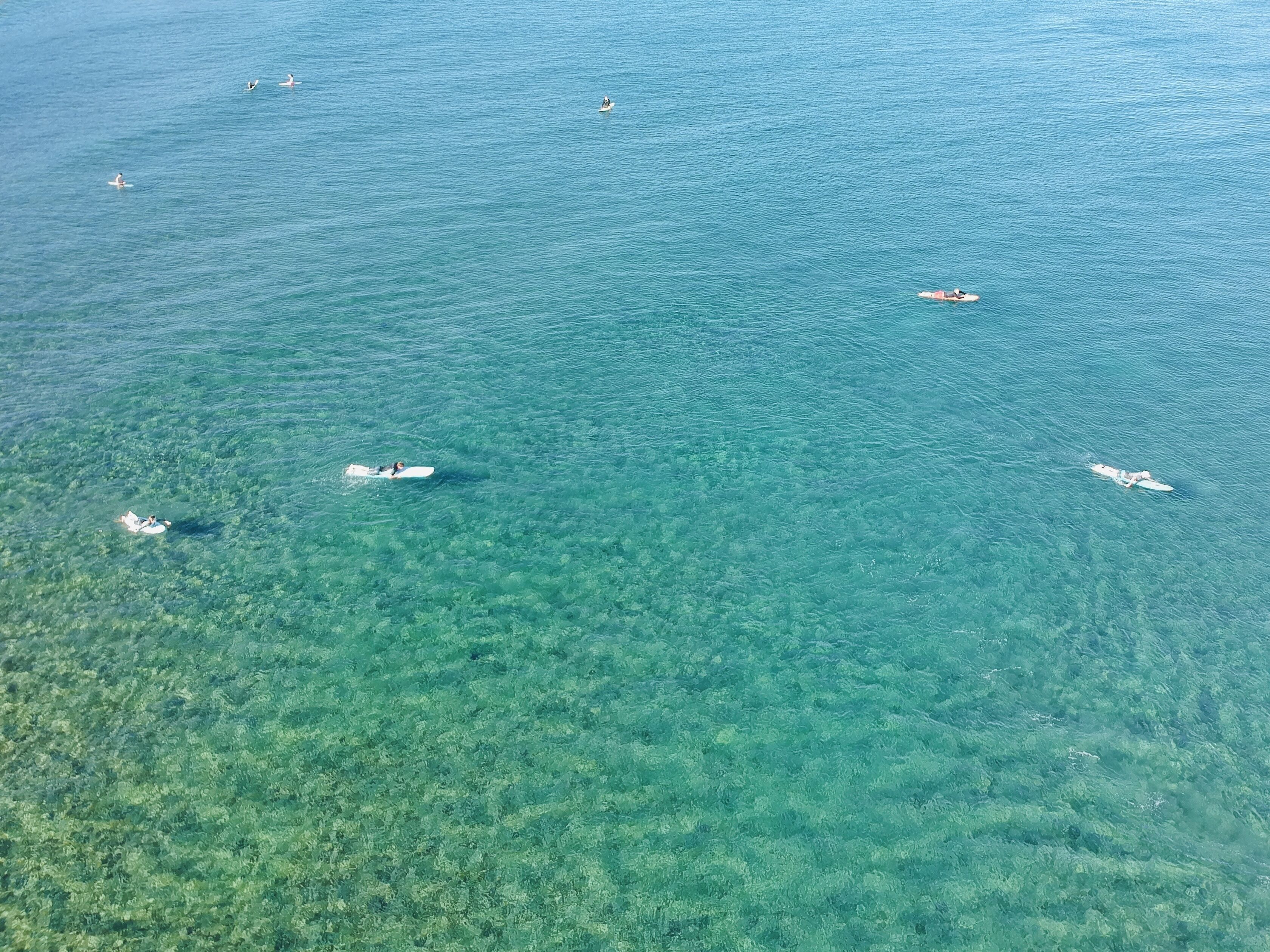 beach nearby, beach towels