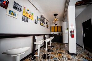 Interior - RINCON PLAZA HOTEL (Rincon)
