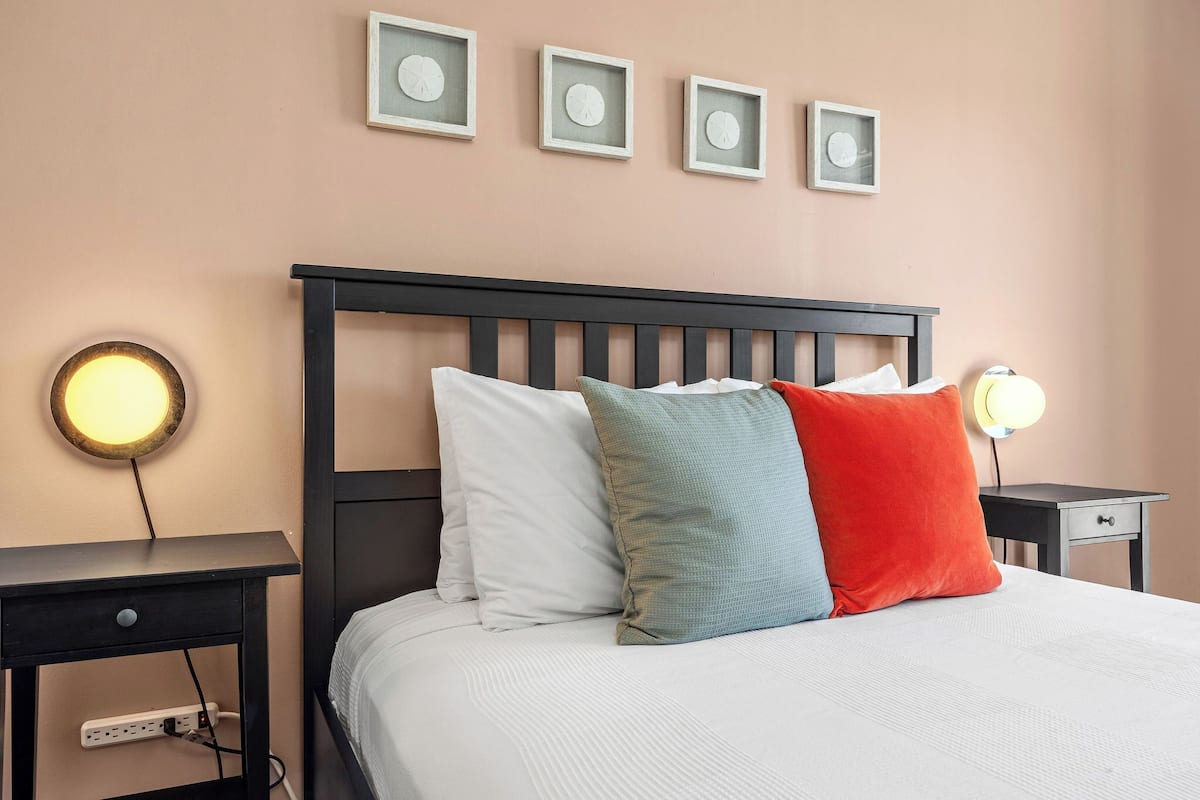 Habitación | Ropa de cama de alta calidad y decoración personalizada