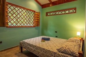 Room - Colores del Caribe (Cahuita)