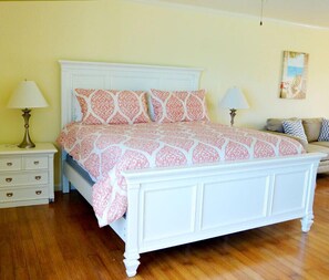 Villa, 6 chambres, piscine privée, en front de plage