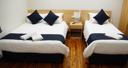 Gunnedah Hotel