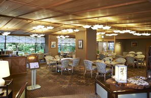 Fasilitet på overnattingsstedet