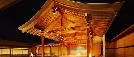 Servicio de la propiedad