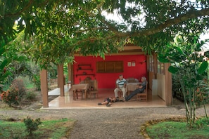 Sala de reuniones
