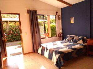 Comfort Room | 1 bedroom, Select Comfort beds, minibar, blackout drapes