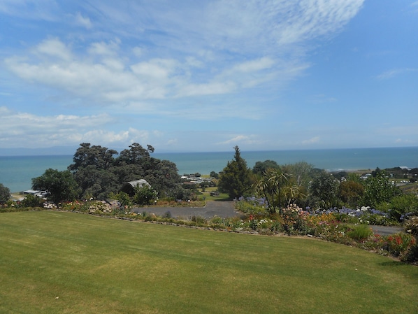 Queen Room, Ocean View 