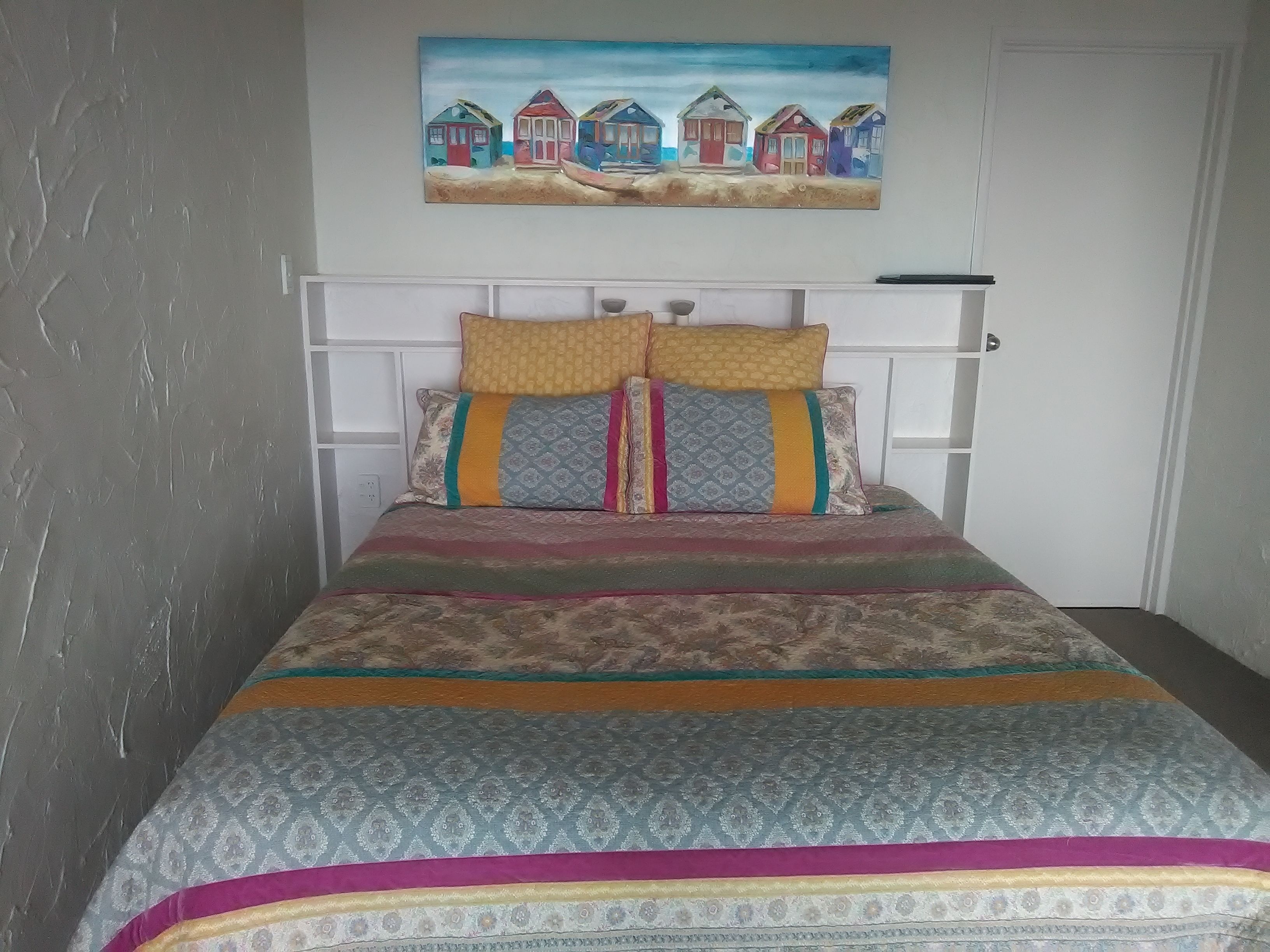Queen Room, Ocean View 