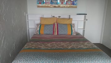 Queen Room, Ocean View
