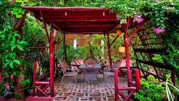 Jardin