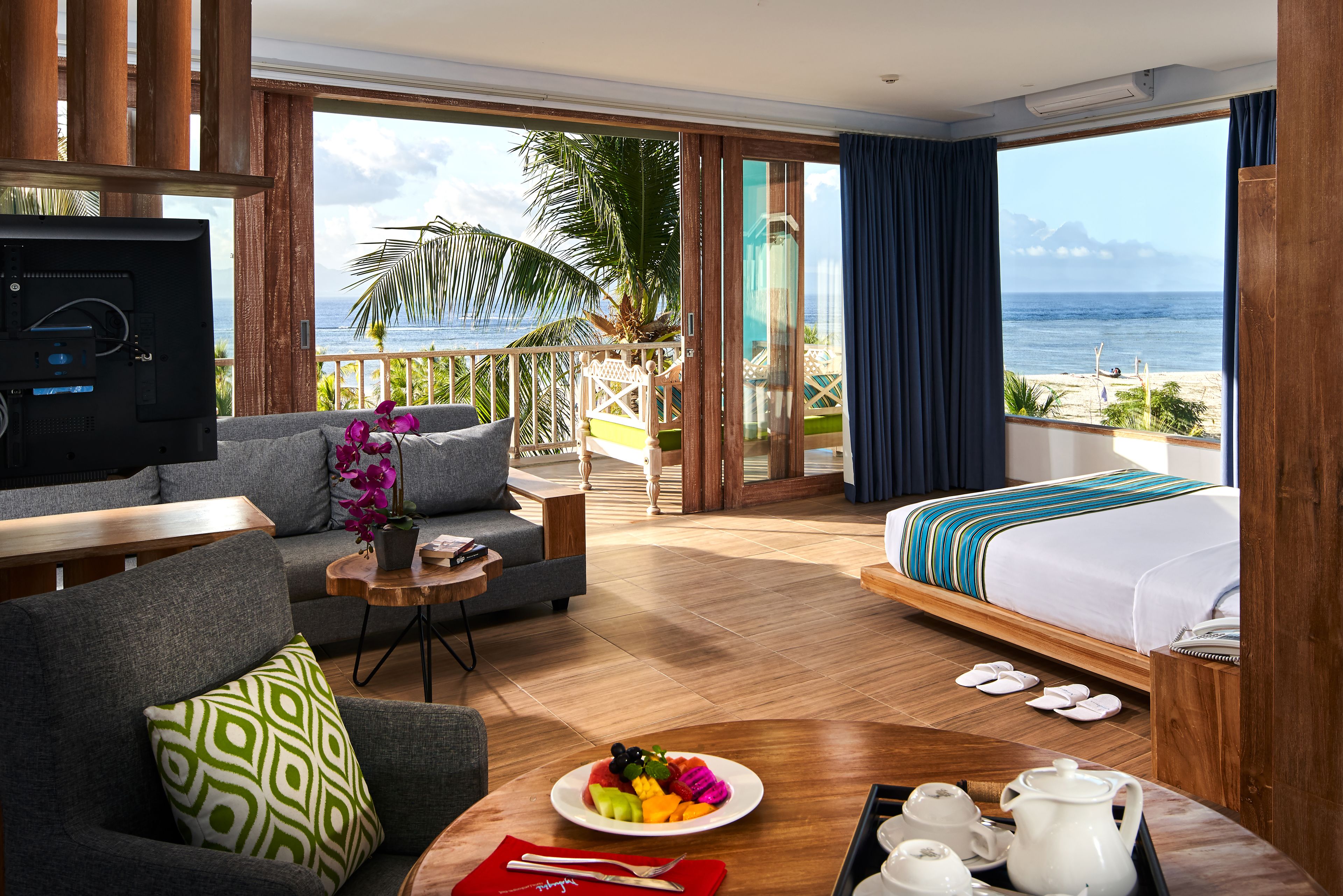 Photo - Mahagiri Resort Nusa Lembongan